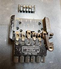 Steinberger  「 Repair Maintenance Factory 」 _2