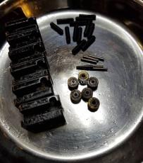 Steinberger  「 Repair Maintenance Factory 」 _7