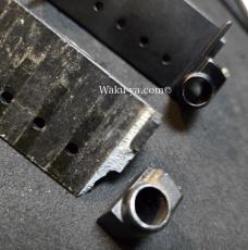 Steinberger  「 Repair Maintenance Factory 」 _8