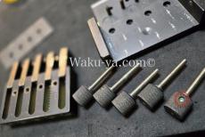 Steinberger  「 Repair Maintenance Factory 」 _9