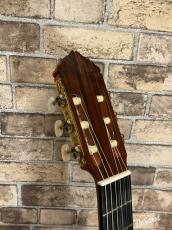 ヘルンディーノ　Gerundino フラメンコ白　1999年製_4