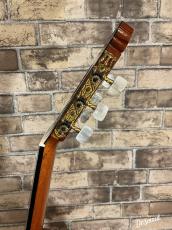 ヘルンディーノ　Gerundino フラメンコ白　1999年製_6