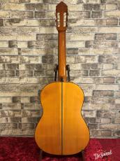 ヘルンディーノ　Gerundino フラメンコ白　1999年製_7