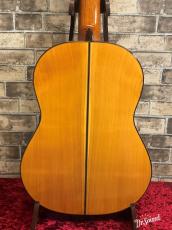 ヘルンディーノ　Gerundino フラメンコ白　1999年製_8