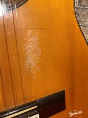 ヘルンディーノ　Gerundino フラメンコ白　1999年製_10