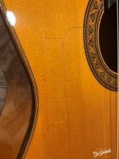 ヘルンディーノ　Gerundino フラメンコ白　1999年製_12