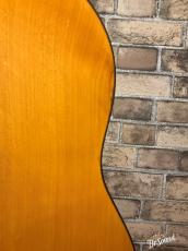 ヘルンディーノ　Gerundino フラメンコ白　1999年製_13