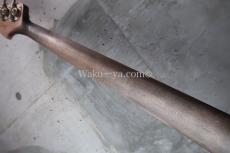 Fender Custom Shop Jaco Pastorius Tribute Fretless Jazz Bass / Relic _6