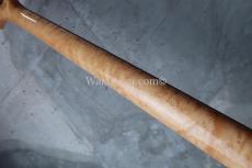 Valley Arts Custom Pro USA Bass / Sunburst_3