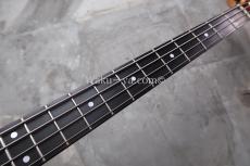 Valley Arts Custom Pro USA Bass / Sunburst_4