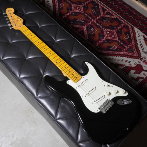 Fender Custom Shop 1957 stratocaster -Yamano Order-Black