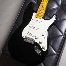Fender Custom Shop 1957 stratocaster -Yamano Order-Black_2