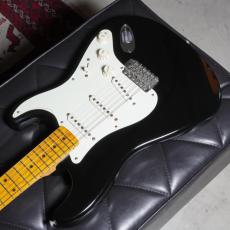 Fender Custom Shop 1957 stratocaster -Yamano Order-Black_3