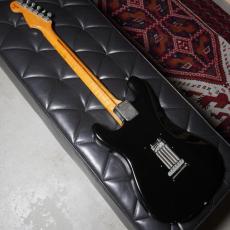 Fender Custom Shop 1957 stratocaster -Yamano Order-Black_4