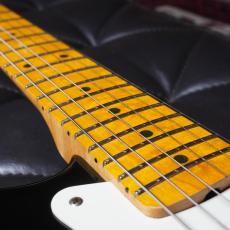 Fender Custom Shop 1957 stratocaster -Yamano Order-Black_6