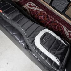 Fender Custom Shop 1957 stratocaster -Yamano Order-Black_12