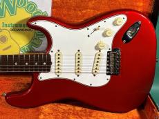 Fender STRATOCASTER CAR_2