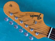 Fender STRATOCASTER CAR_5