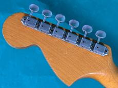 Fender STRATOCASTER CAR_6