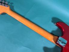 Fender STRATOCASTER CAR_8