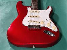 Fender STRATOCASTER CAR_9