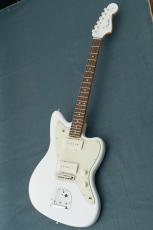 Fender FSR Made in Japan Hybrid II Jazzmaster -Satin Arctic White-【3.39kg】_2