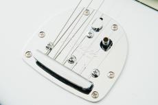 Fender FSR Made in Japan Hybrid II Jazzmaster -Satin Arctic White-【3.39kg】_3
