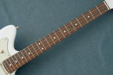 Fender FSR Made in Japan Hybrid II Jazzmaster -Satin Arctic White-【3.39kg】_7