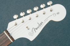 Fender FSR Made in Japan Hybrid II Jazzmaster -Satin Arctic White-【3.39kg】_8