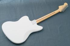 Fender FSR Made in Japan Hybrid II Jazzmaster -Satin Arctic White-【3.39kg】_9