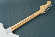 Fender FSR Made in Japan Hybrid II Jazzmaster -Satin Arctic White-【3.39kg】_10
