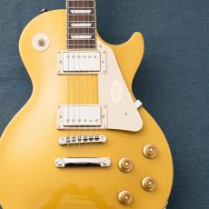 Epiphone Inspired By Gibson Les Paul Standard '50s -Gpold Top 【4.24kg】