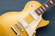 Epiphone Inspired By Gibson Les Paul Standard '50s -Gpold Top 【4.24kg】_4