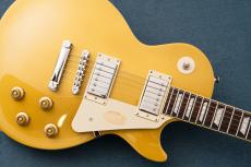 Epiphone Inspired By Gibson Les Paul Standard '50s -Gpold Top 【4.24kg】_7
