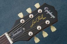 Epiphone Inspired By Gibson Les Paul Standard '50s -Gpold Top 【4.24kg】_9