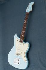 Fender FSR Made in Japan Hybrid II Jazzmaster -Satin Daphne Blue-【3.61kg】_2