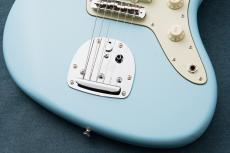 Fender FSR Made in Japan Hybrid II Jazzmaster -Satin Daphne Blue-【3.61kg】_3