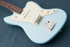 Fender FSR Made in Japan Hybrid II Jazzmaster -Satin Daphne Blue-【3.61kg】_6