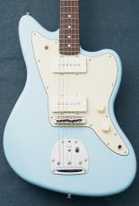 Fender FSR Made in Japan Hybrid II Jazzmaster -Satin Daphne Blue-【3.61kg】_7