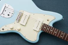 Fender FSR Made in Japan Hybrid II Jazzmaster -Satin Daphne Blue-【3.61kg】_8