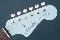 Fender FSR Made in Japan Hybrid II Jazzmaster -Satin Daphne Blue-【3.61kg】_10