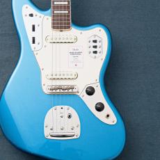 Fender Made in Japan Traditional II Late 60s Jaguar -Lake Placid Blue-【3.68kg】