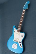 Fender Made in Japan Traditional II Late 60s Jaguar -Lake Placid Blue-【3.68kg】_2