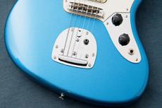 Fender Made in Japan Traditional II Late 60s Jaguar -Lake Placid Blue-【3.68kg】_3