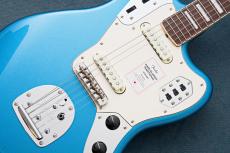 Fender Made in Japan Traditional II Late 60s Jaguar -Lake Placid Blue-【3.68kg】_5