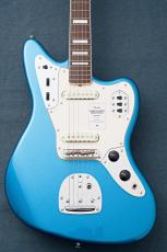 Fender Made in Japan Traditional II Late 60s Jaguar -Lake Placid Blue-【3.68kg】_6