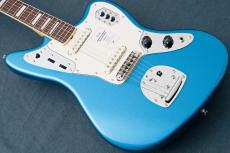 Fender Made in Japan Traditional II Late 60s Jaguar -Lake Placid Blue-【3.68kg】_7