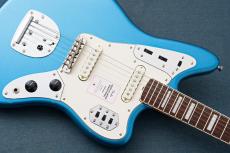 Fender Made in Japan Traditional II Late 60s Jaguar -Lake Placid Blue-【3.68kg】_8