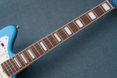 Fender Made in Japan Traditional II Late 60s Jaguar -Lake Placid Blue-【3.68kg】_9