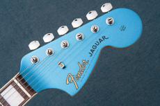 Fender Made in Japan Traditional II Late 60s Jaguar -Lake Placid Blue-【3.68kg】_10